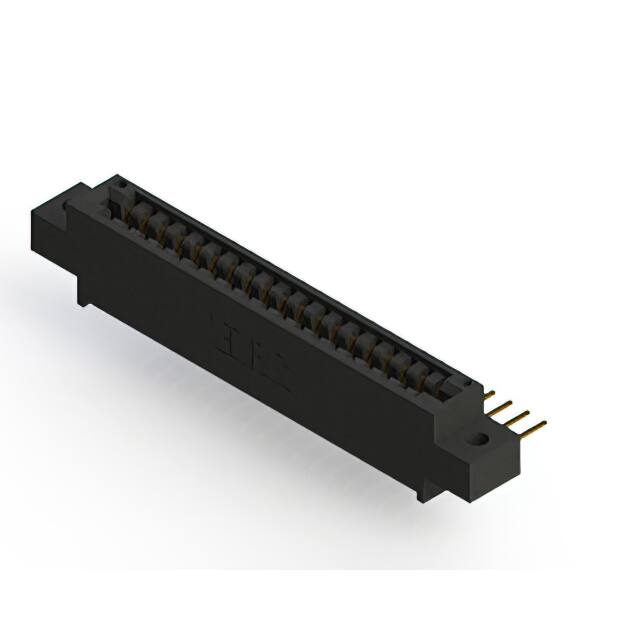 896-019-558-602 EDAC Inc.  Edgeboard Connectors